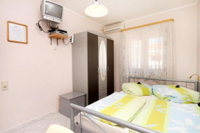 Отель Studio Vodice 6178e  Водице